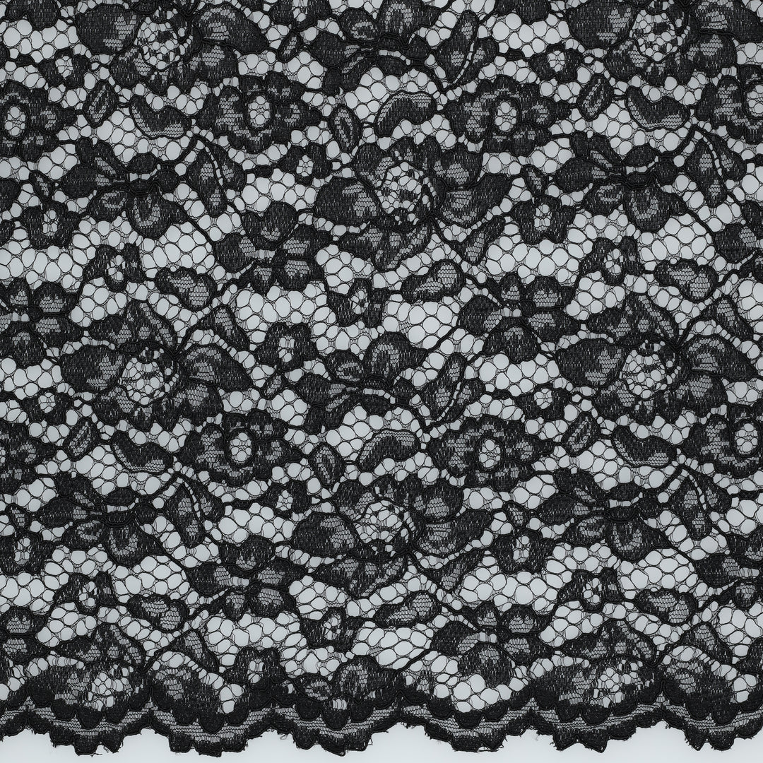 Dentelle noire