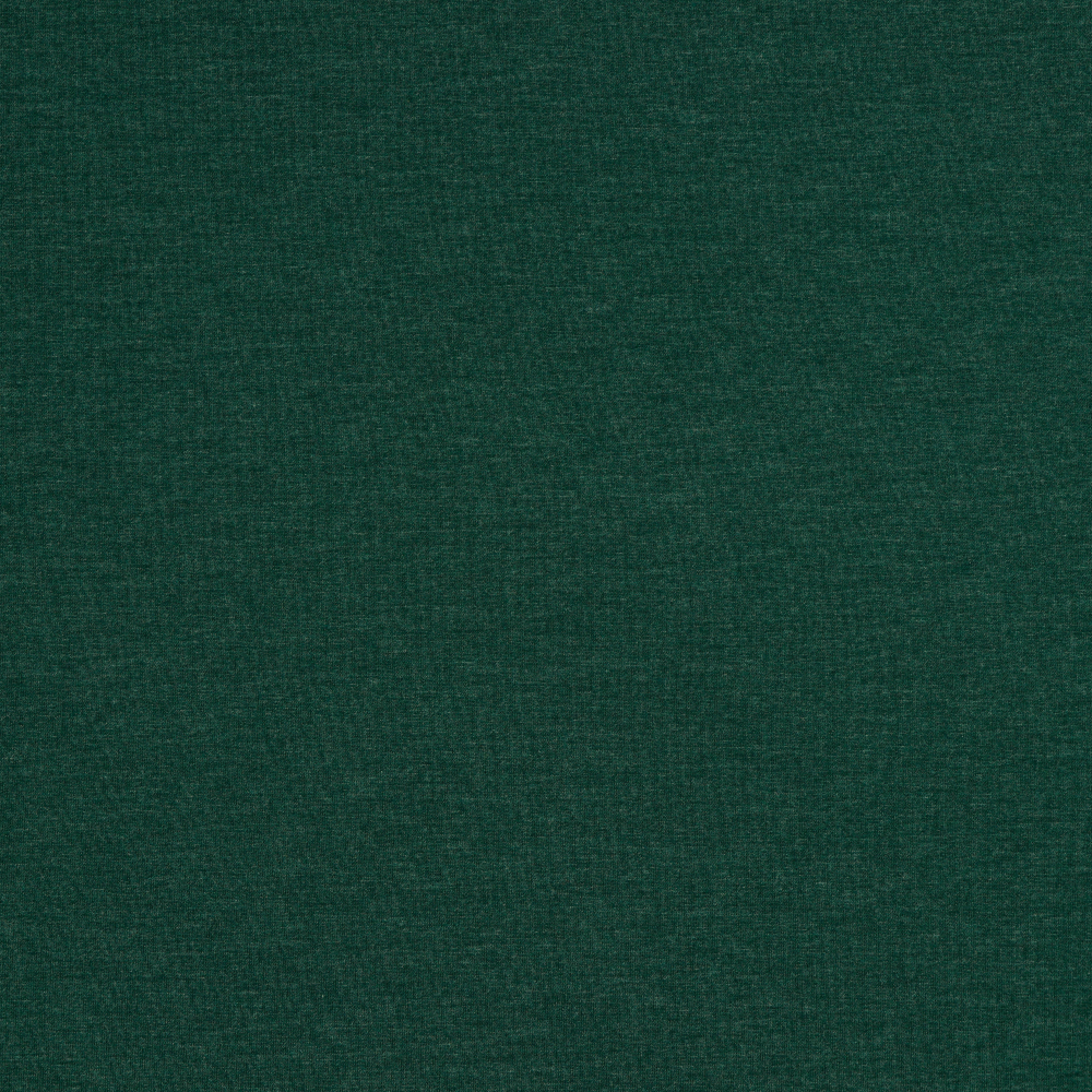 Jersey sweat vert
