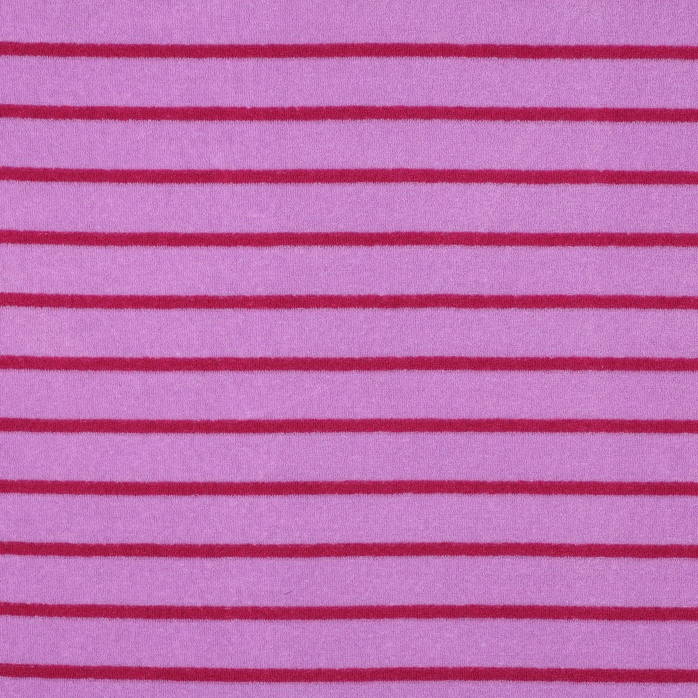 Éponge fushia