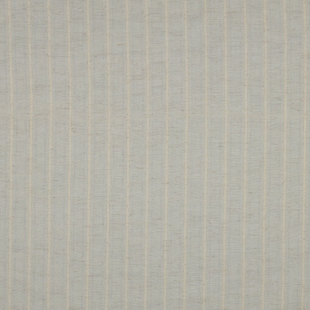 Coton/lin jacquard