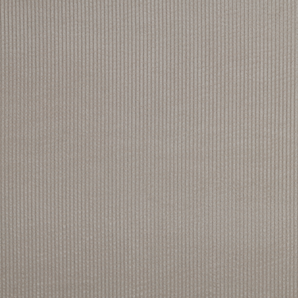 Velours Bubble sable