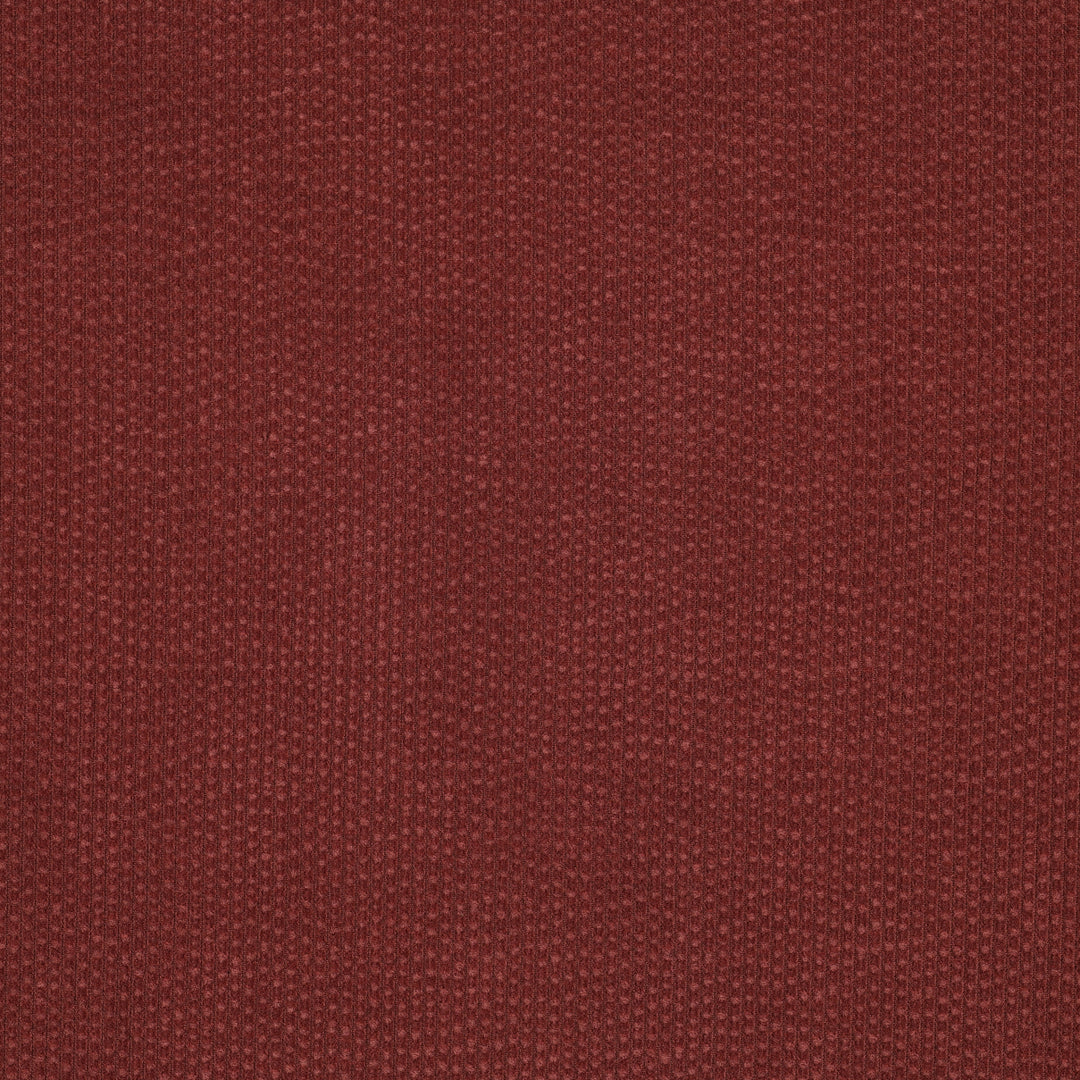 Velours Bubble Bordeaux