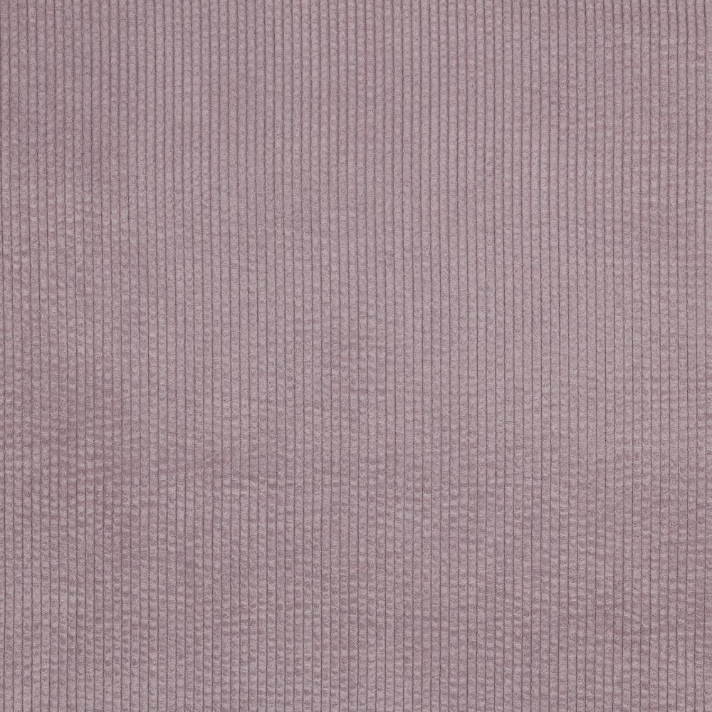 Velours Bubble vieux rose