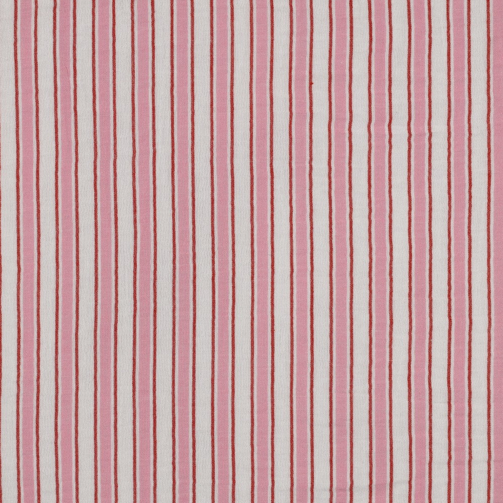 Double Gaze lignée rose