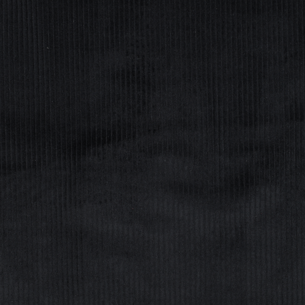 Velours noir