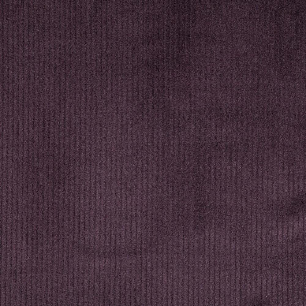 Velours Aubergine