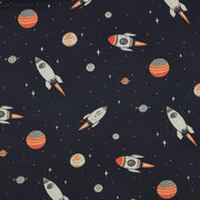 Coton espace