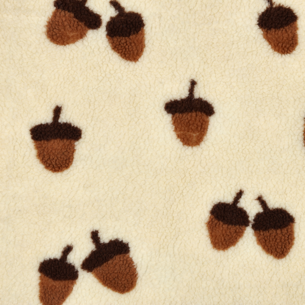 Teddy glands