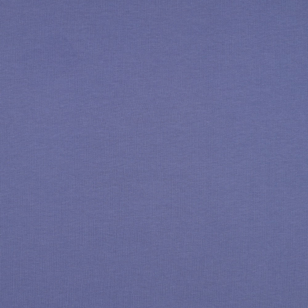 Jersey french terry lavande