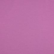 Jersey french terry violet GOTS