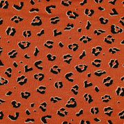 Jersey sweat léopard