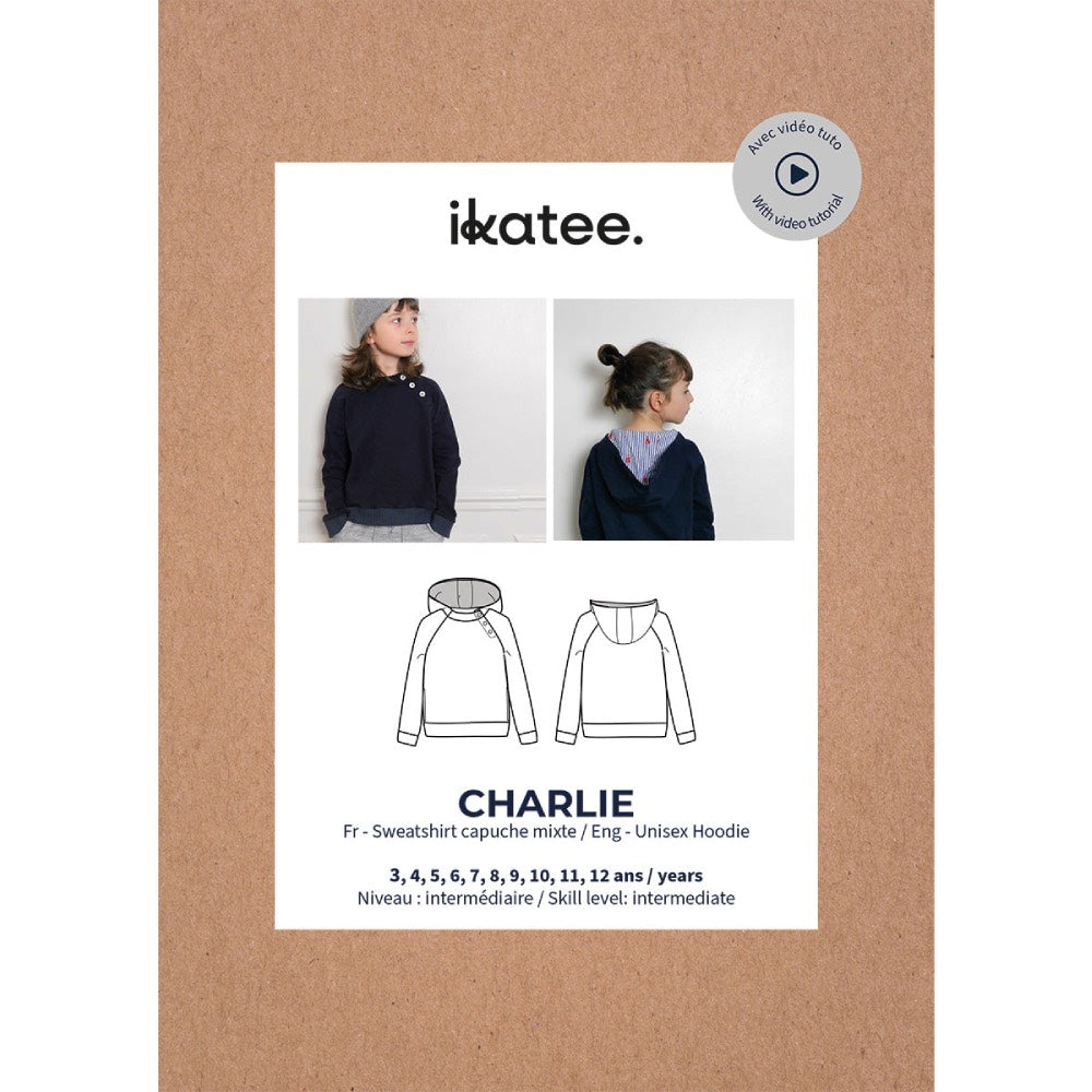 CHARLIE