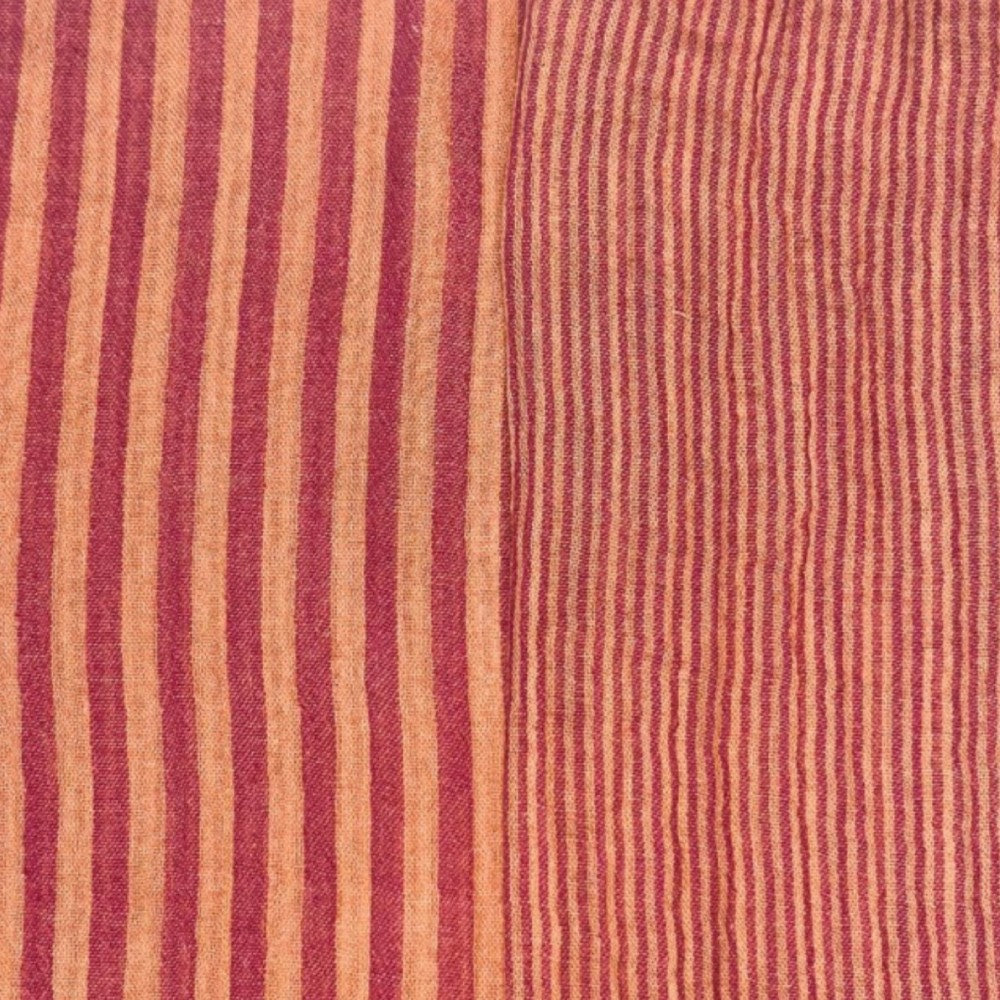 Double Gaze lignes Cassonade