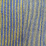 Double Gaze lignes Bronze