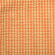 Coton ELI Seersucker