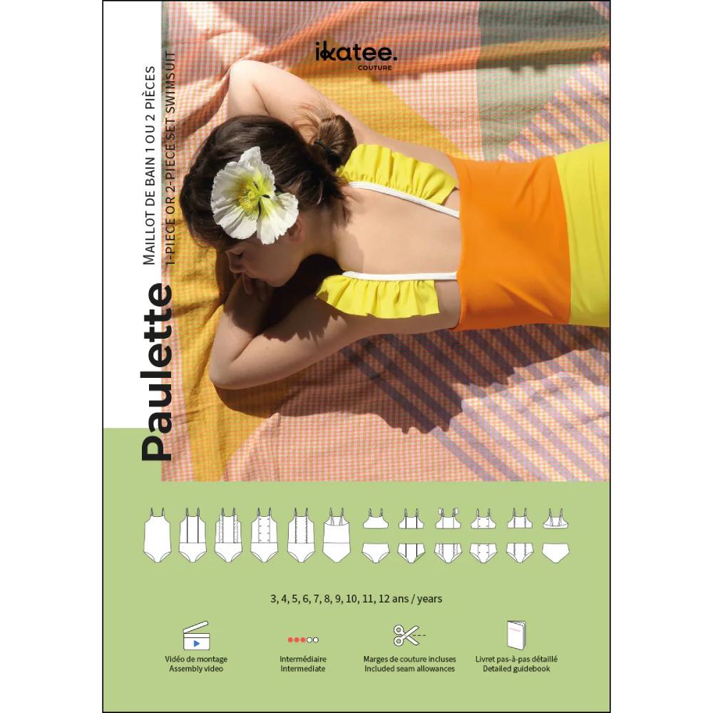 PAULETTE