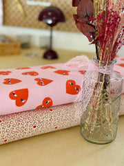 Jersey petits coeurs