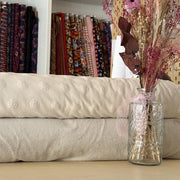 Éponge beige