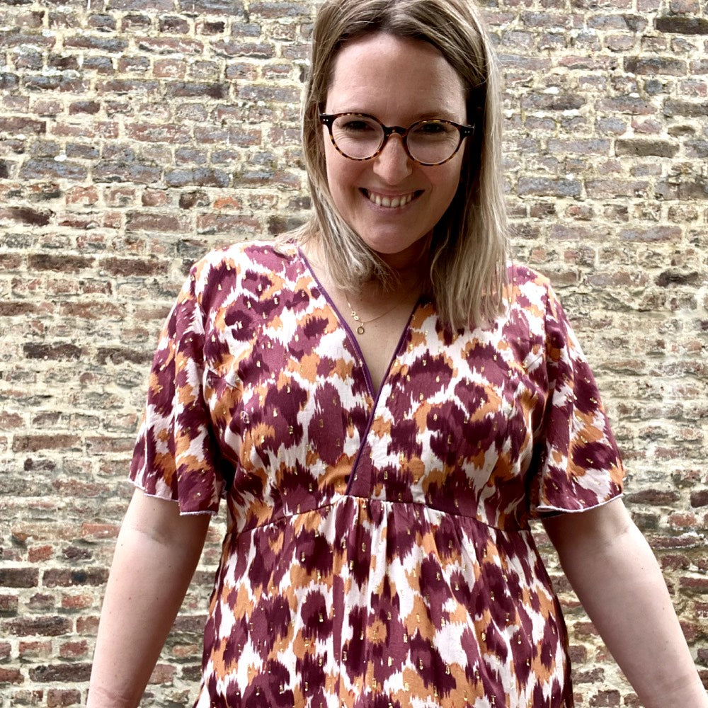 Robe Gabrielle