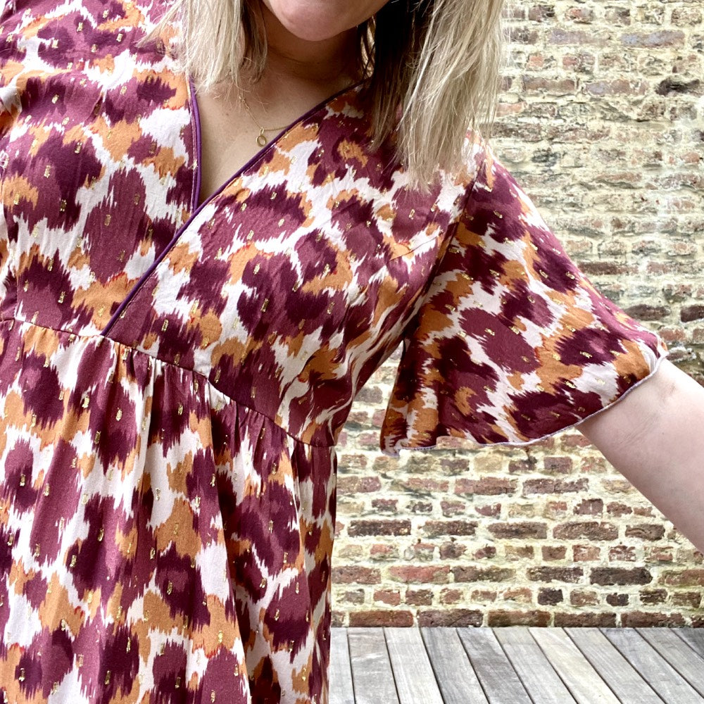 Robe Gabrielle