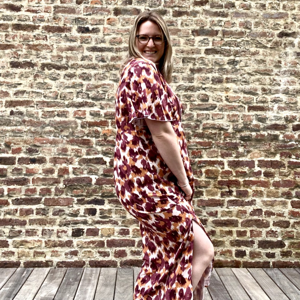 Robe Gabrielle