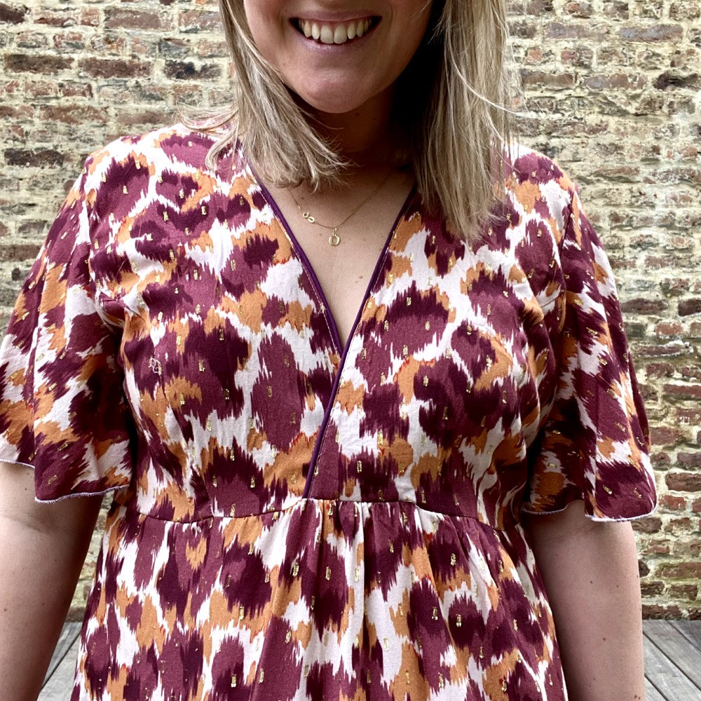 Robe Gabrielle