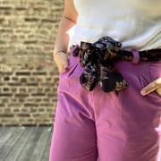 Patron Pantalon Gustave