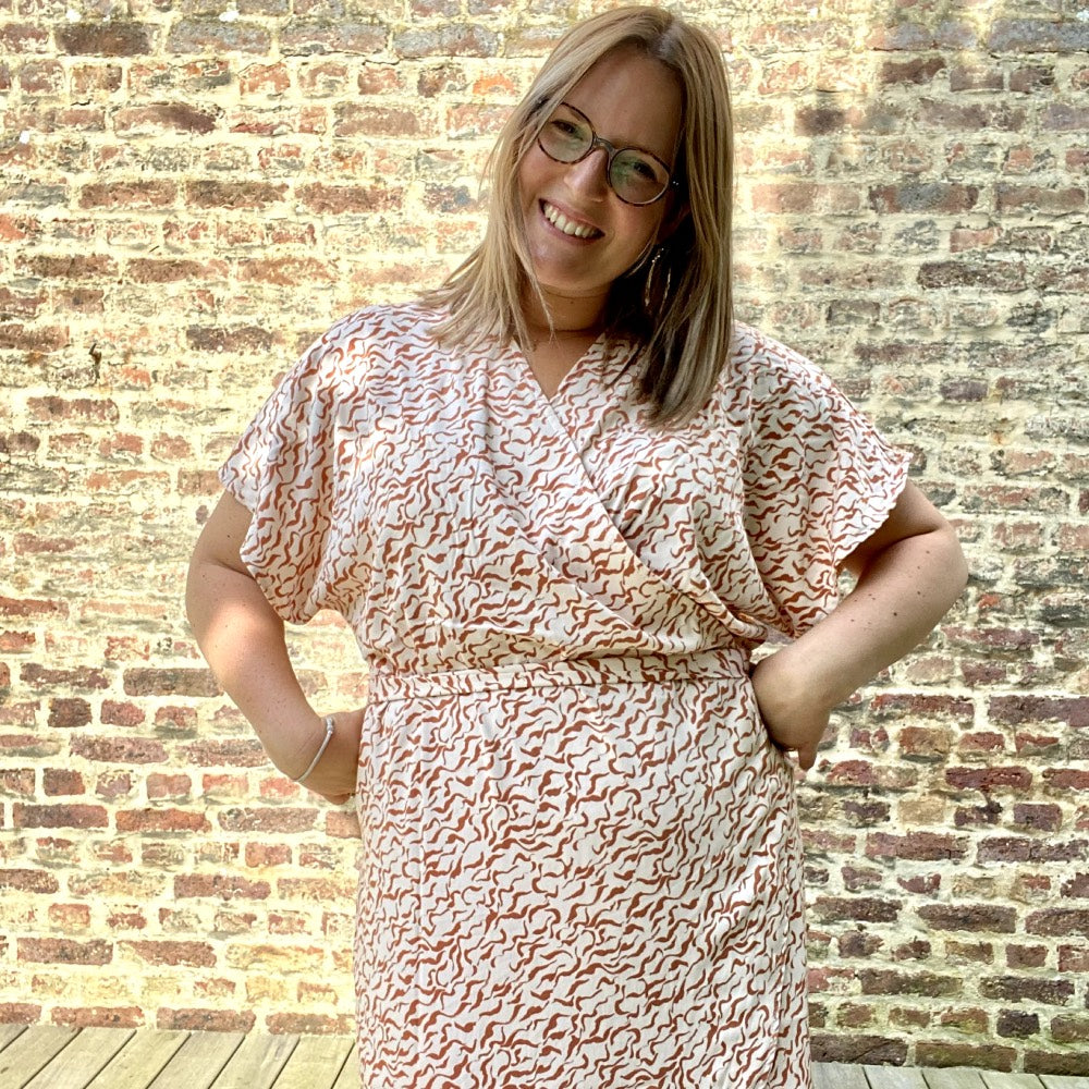 Robe Laura