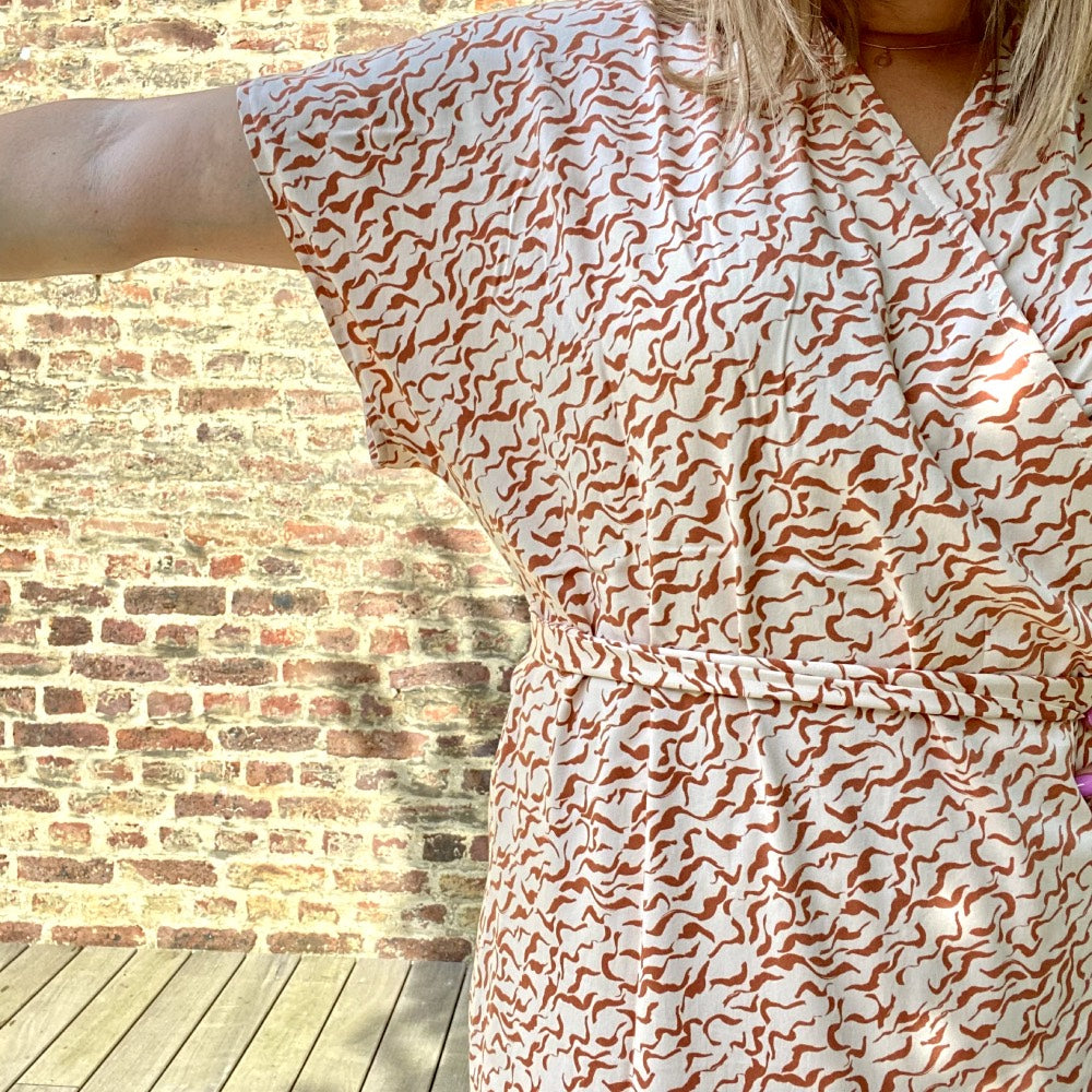 Robe Laura