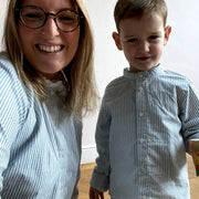 Chemisier Juliette coton