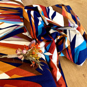 Viscose Jersey Abstract