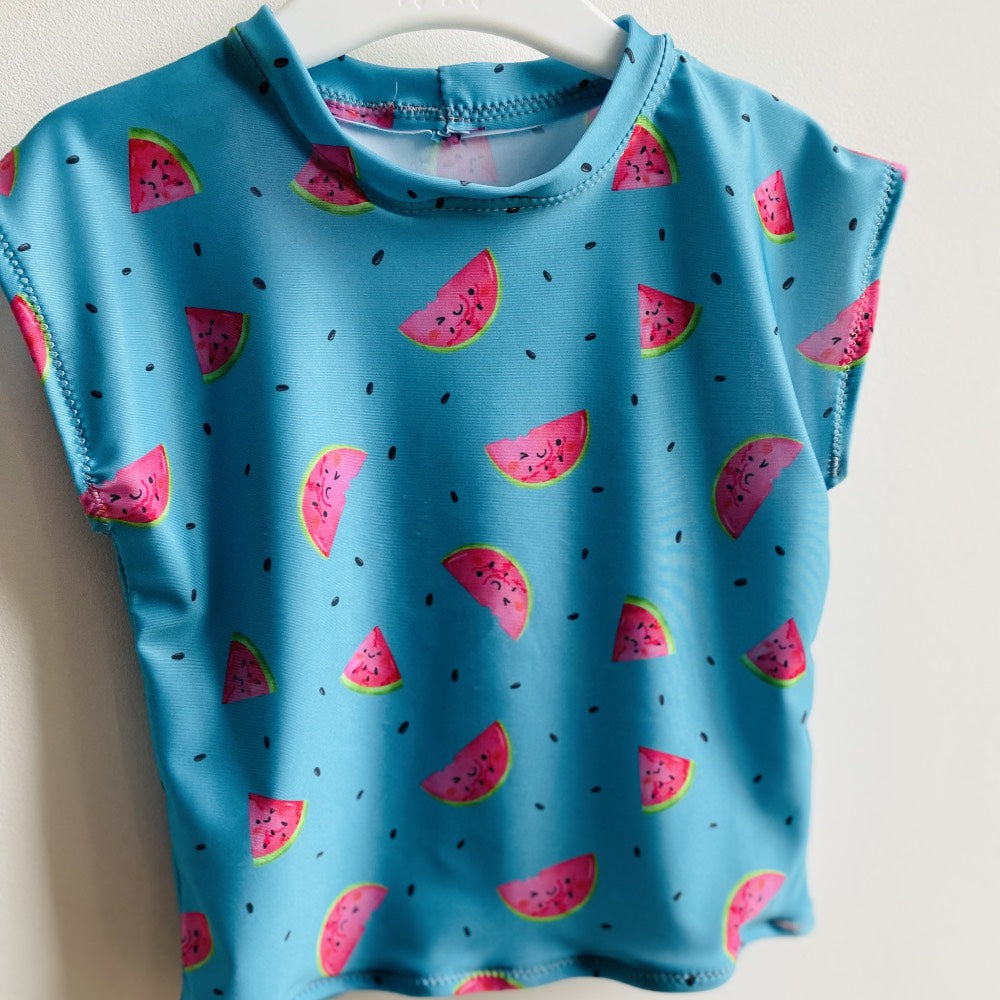 T-shirt anti-UV