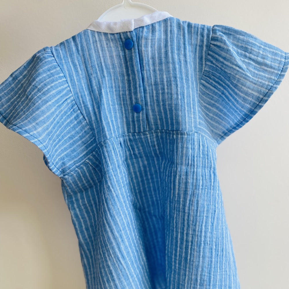 Robe Camilou
