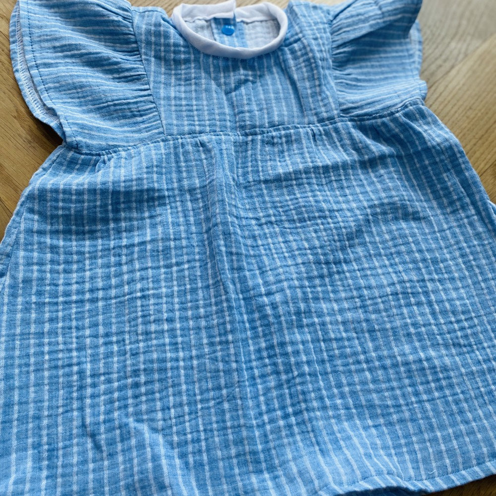 Robe Camilou