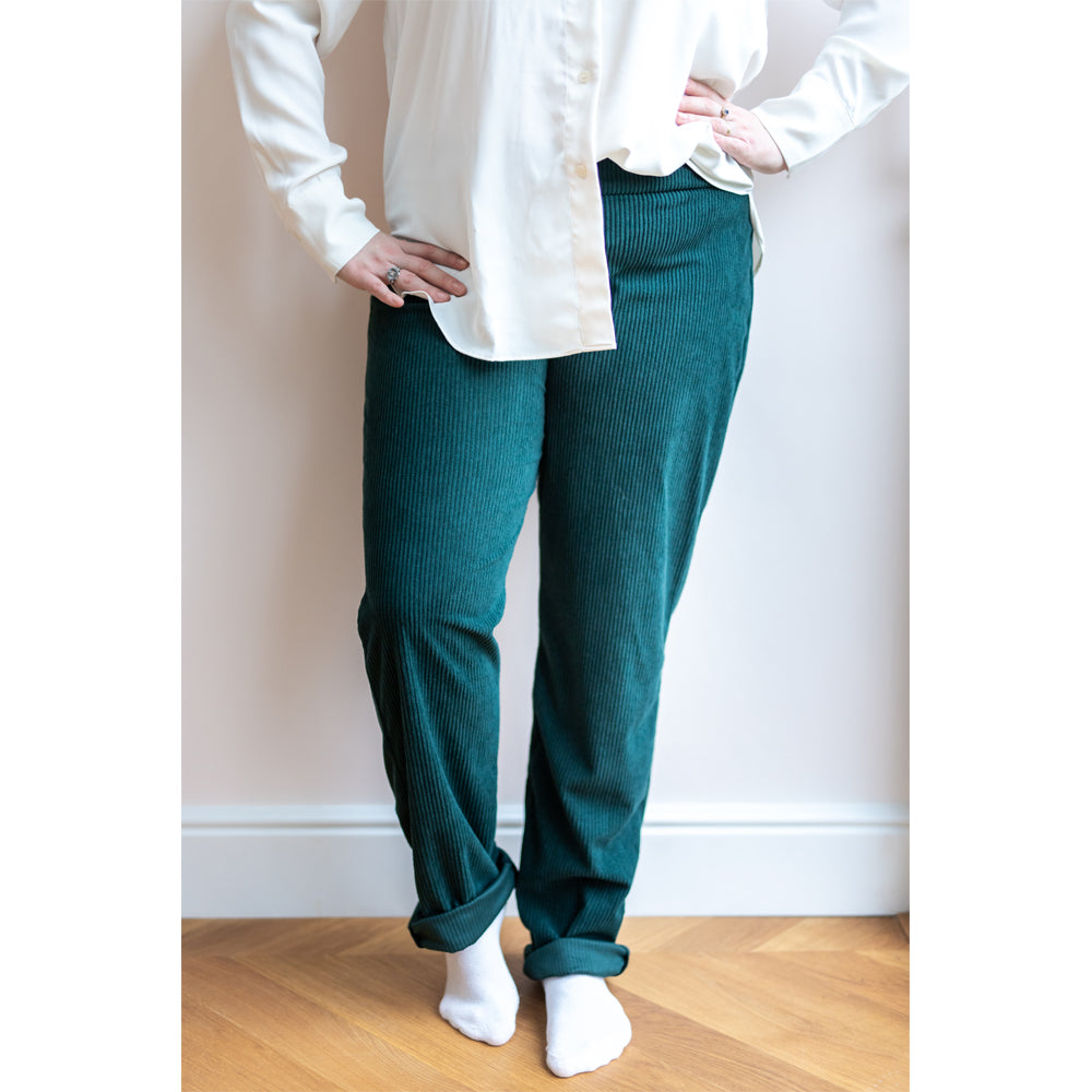 Pantalon Manon