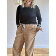 Pantalon Morgane