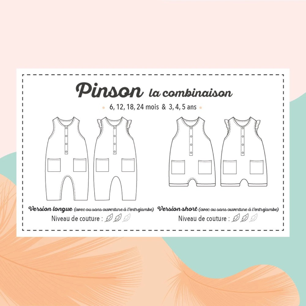 Patron PINSON