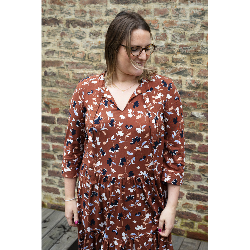 Robe Tess