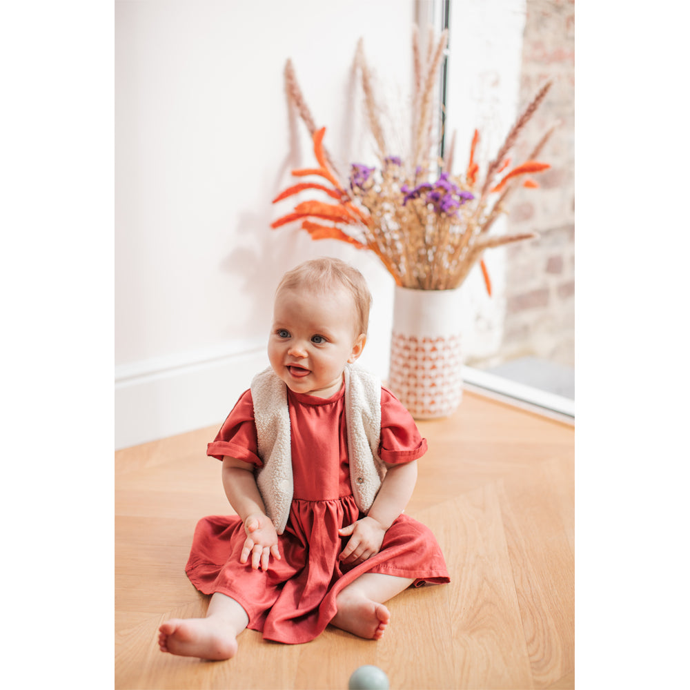 Robe Agathe