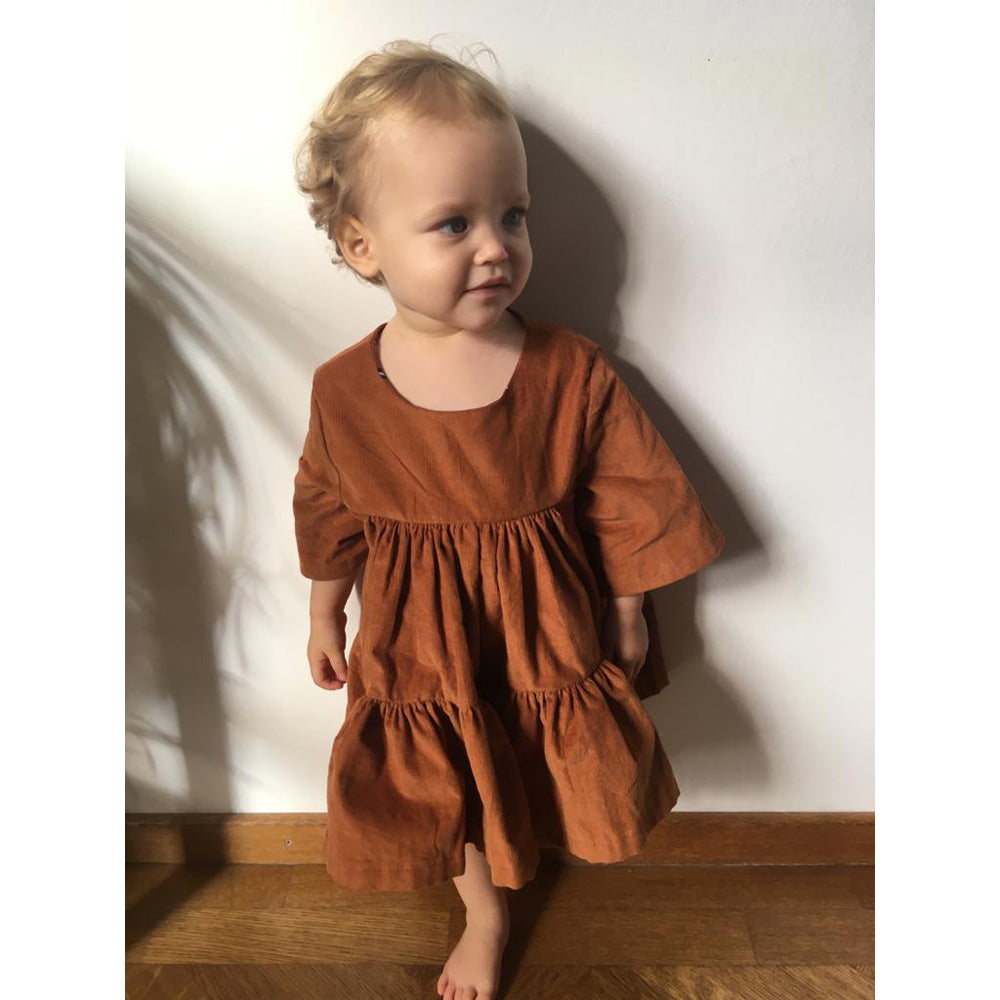 Robe Inès