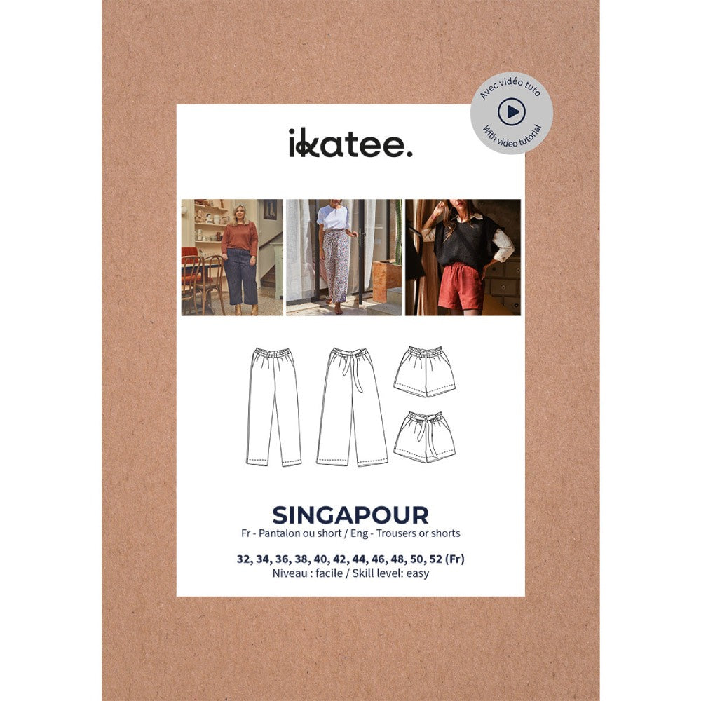 SINGAPOUR
