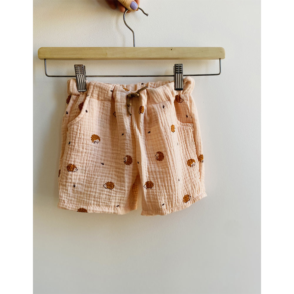 Short Côme