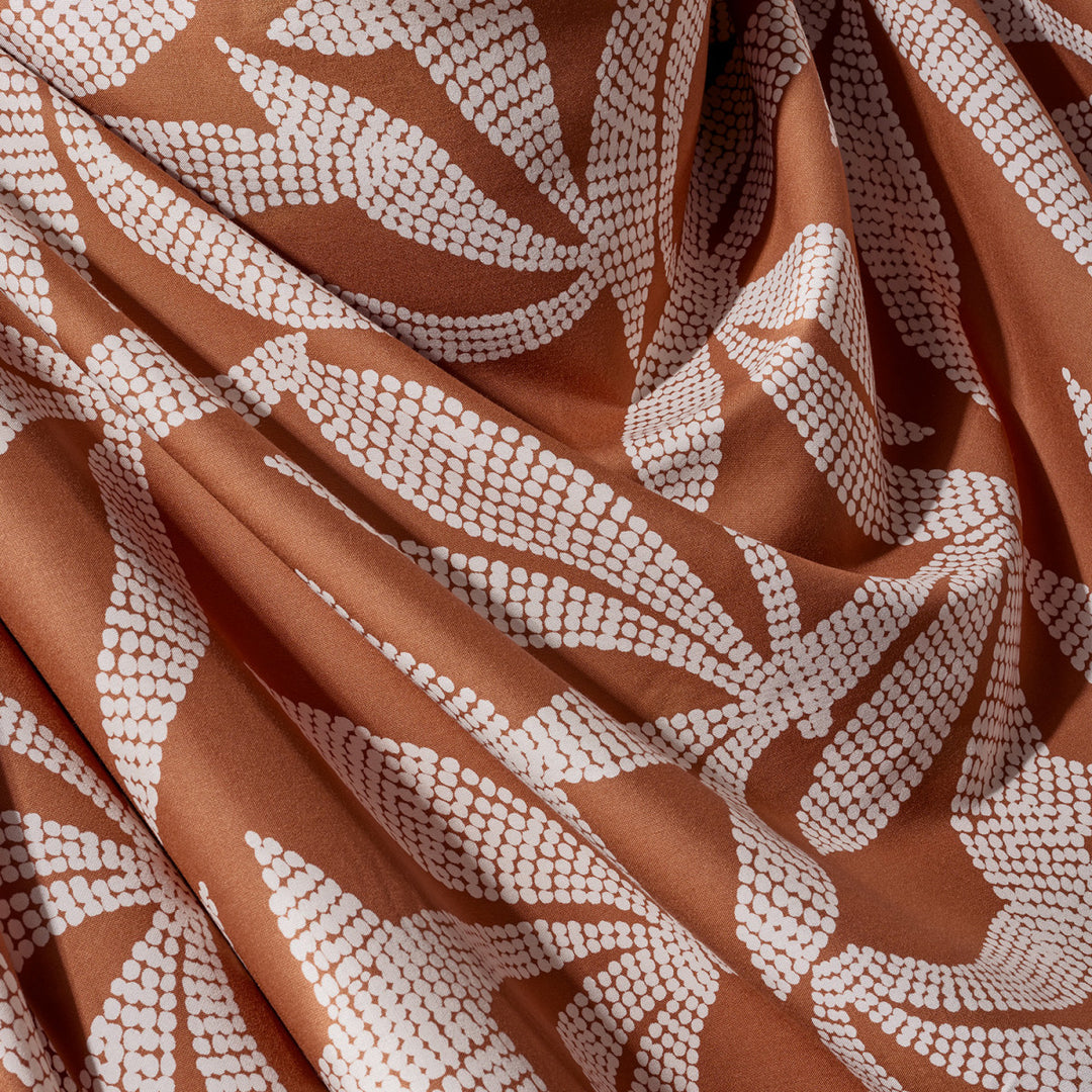 Viscose Koala Peacan Pie