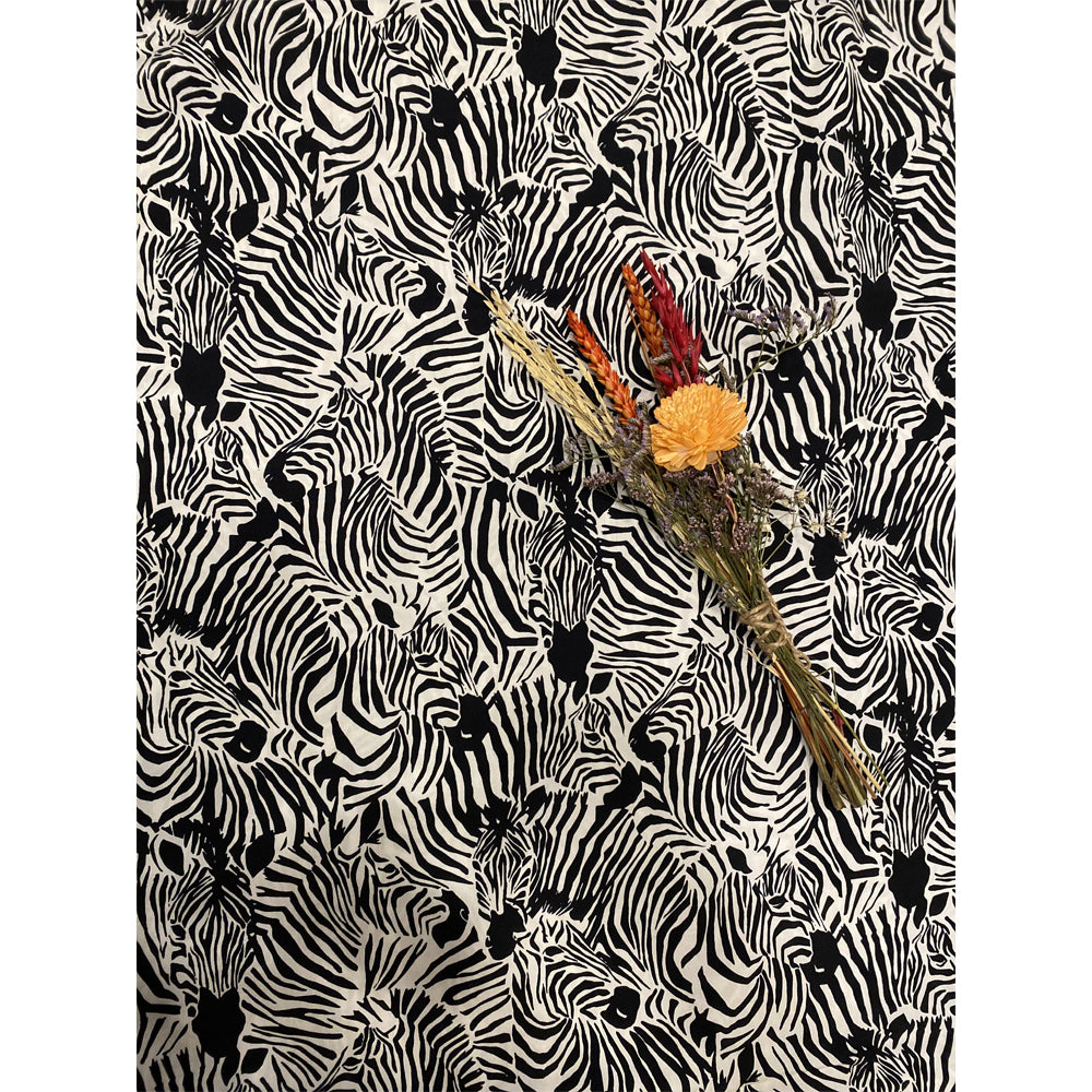Viscose Zèbre