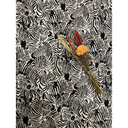 Viscose Zèbre