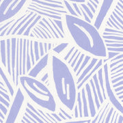 Satin de coton lilas