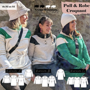Pull Croquant