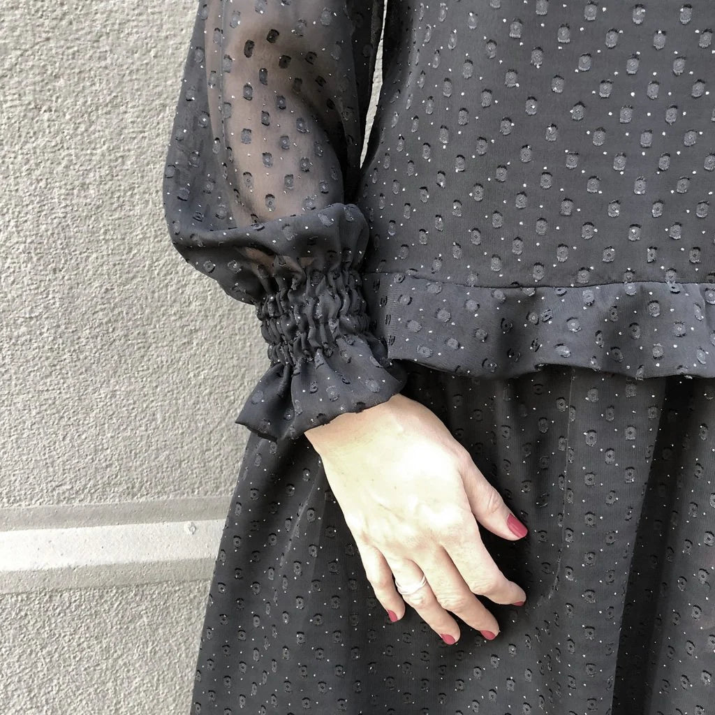 Robe/Blouse DELICE