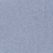 Chambray bleu