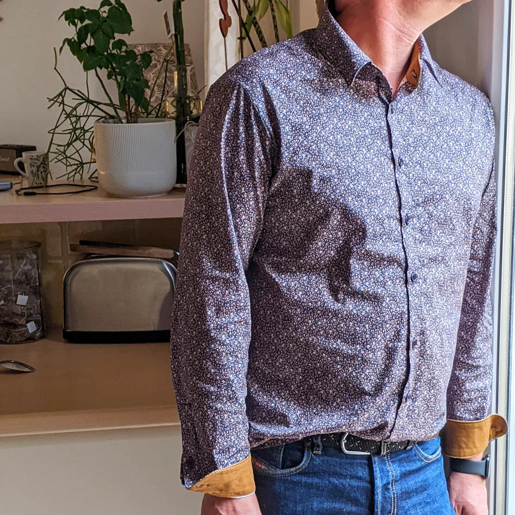 Chemise Emlio
